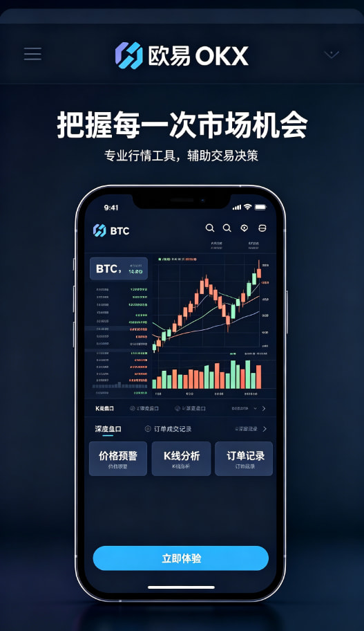 欧交易所APP移动端行情监控